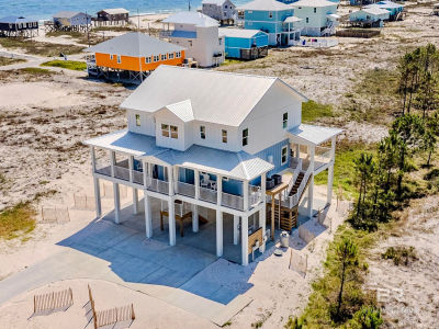 601 Cortez St Gulf Shores, AL 36542