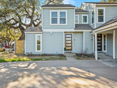 7001 Woodhue Dr #A Austin, TX 78745