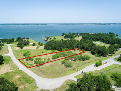 LOT 2 Admiral Shores Dr Streetman, TX 75859