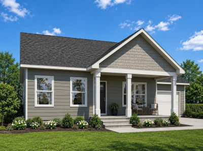 LOT 15 Denver St Waterloo, IA 50702
