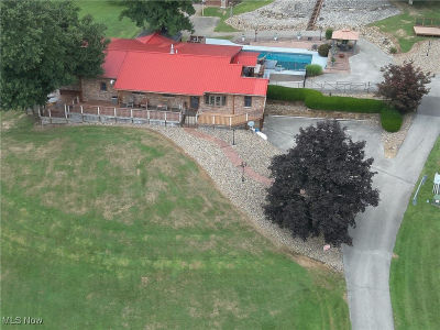 46136 Carlisle Rd Lisbon, OH 44432