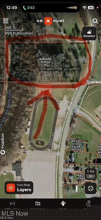 State Highway 7 Lisbon, OH 44432