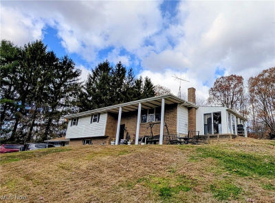 12014 Sprucevale Rd East Liverpool, OH 43920