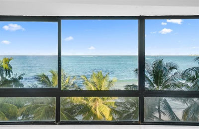 4123 Avenue Isla Verde APT 407 Carolina, PR 00979