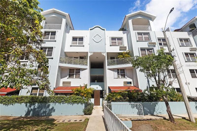 330 Residences At Escorial #1610 Carolina, PR 00987