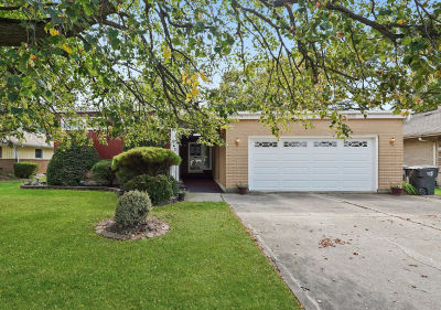 943 E 164th Ct South Holland, IL 60473