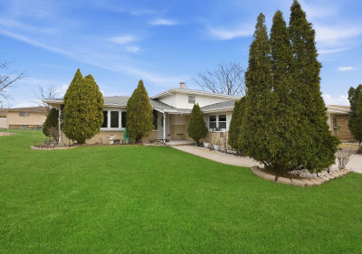 6252 157th St Oak Forest, IL 60452