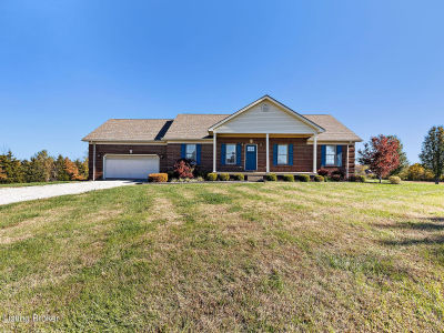 260 Durbin Ln Coxs Creek, KY 40013