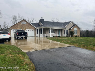 90 Hazy Downs Rd Raywick, KY 40060