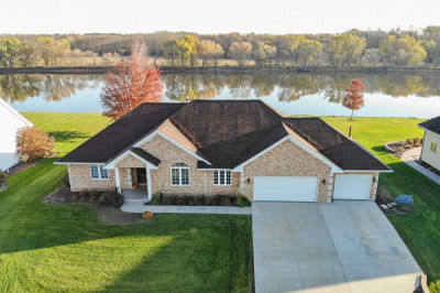 5170 East Ashelford Drive, Byron, IL, USA