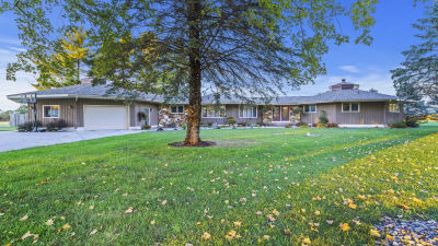 W896 Ten Eyck Road, Brodhead, WI, USA