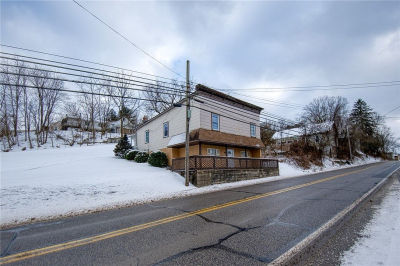 1920 Smith Township State Rd Slovan, PA 15078