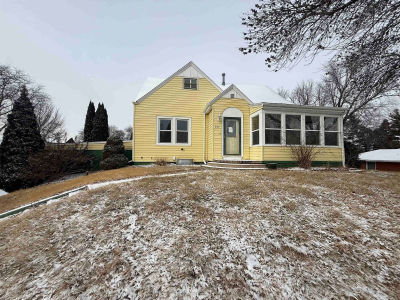 201 N 18th St Norfolk, NE 68701