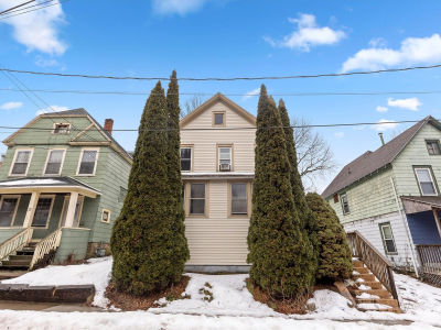 10 Stone St Binghamton, NY 13903