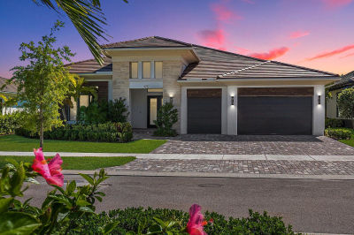 9232 Coral Isles Cir Palm Beach Gardens, FL 33412