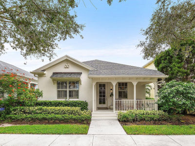 219 Newhaven Blvd Jupiter, FL 33458