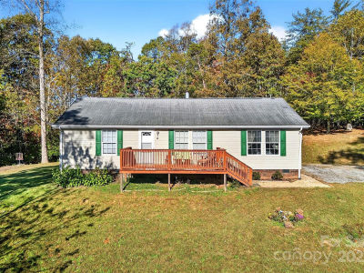 157 Blue Bird Meadows Dr Nebo, NC 28761