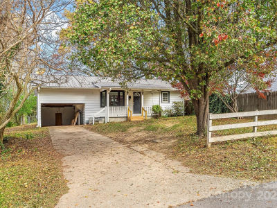 103 Clark St Marion, NC 28752