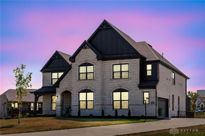 5944 Round Hill Ct Springboro, OH 45066