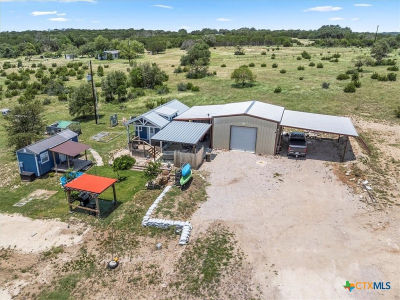 350 County Road 209 Lampasas, TX 76550