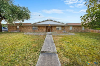 243 County Road 4314 Lampasas, TX 76550