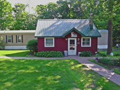 W6150 Steffen Ln Pembine, WI 54156