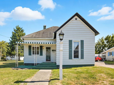 231 W Elm St Washington Court House, OH 43160