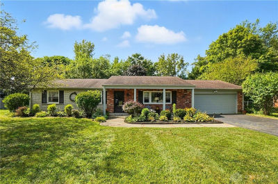 4475 Ardonna Ln Dayton, OH 45432