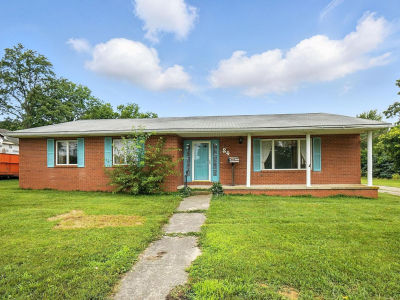 24 W High St Jeffersonville, OH 43128