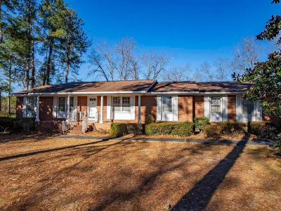 224 Walnut St North, SC 29112