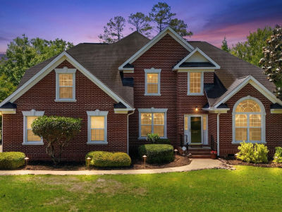 200 Cedar View Dr Irmo, SC 29063