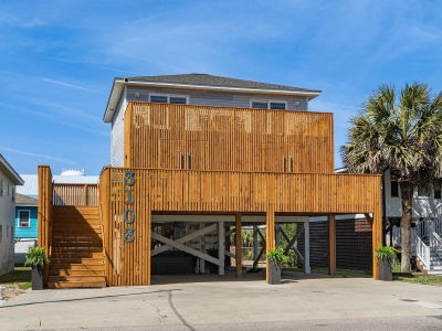 3103 N Ocean Blvd North Myrtle Beach, SC 29582