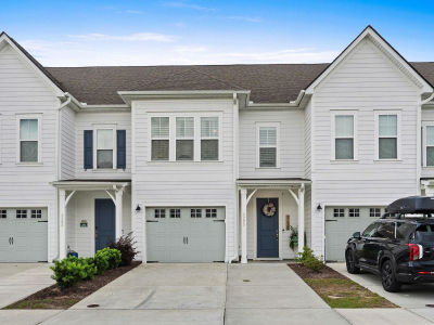 5205 Double Eagle Way #24 North Myrtle Beach, SC 29582