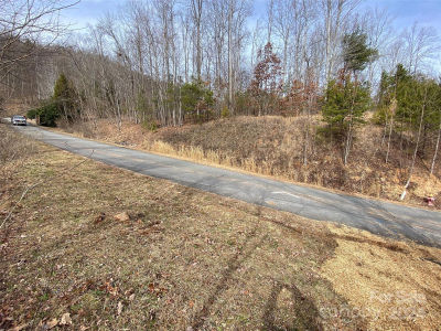 46 Holmstead Dr #46 Lake Lure, NC 28746