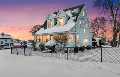 2429 Fayette Syracuse, NY 13224