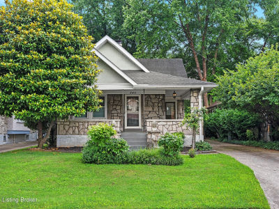 840 Melford Ave Parkway Village, KY 40217