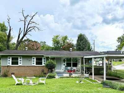 2300 Olive St Chattanooga, TN 37406