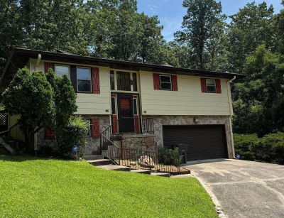 311 Branch Dr Hixson, TN 37343