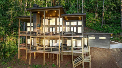 LOT 3 Grand Vista Dr Blue Ridge, GA 30513