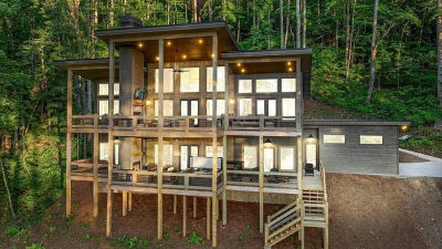 LOT 3 Grand Vis Blue Ridge, GA 30513