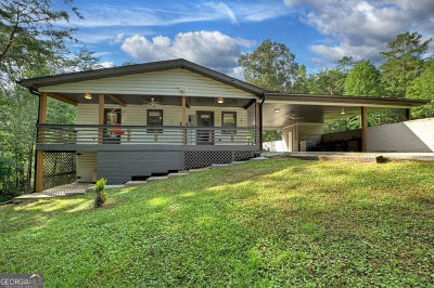 391 Happy Valley Ln Morganton, GA 30560