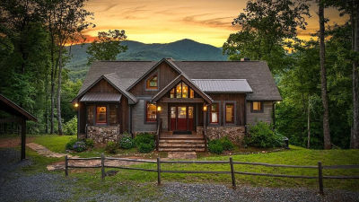 370 High Ridge Rd Epworth, GA 30541