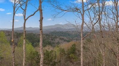 LOT 5 Cohutta Sunset Dr Blue Ridge, GA 30513