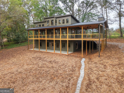 288 Windy Valley Blue Ridge, GA 30513