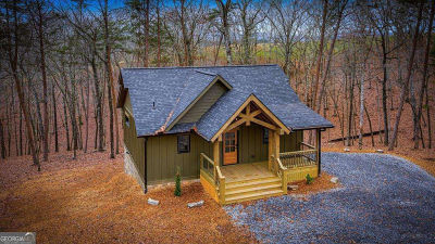 2393 Ada St Blue Ridge, GA 30513