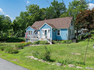 1 Shady Ln Mahopac, NY 10541