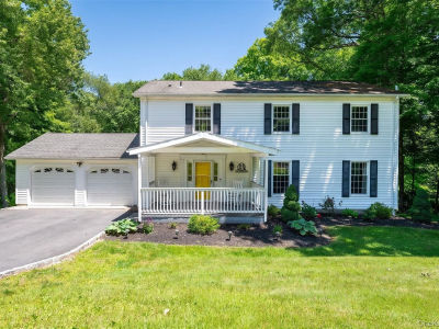 4 Plum Tree Ct Brewster, NY 10509