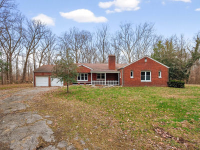 6570 S County Road 850 E Crothersville, IN 47229