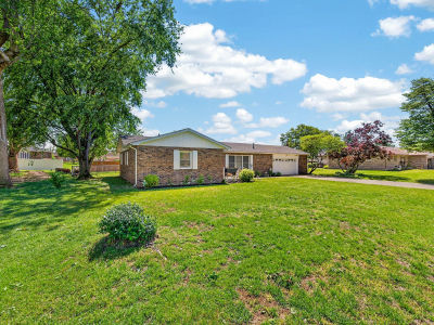 1511 New Ford Rd Seymour, IN 47274