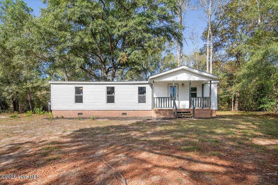 3632 State Highway 242 Roseboro, NC 28382